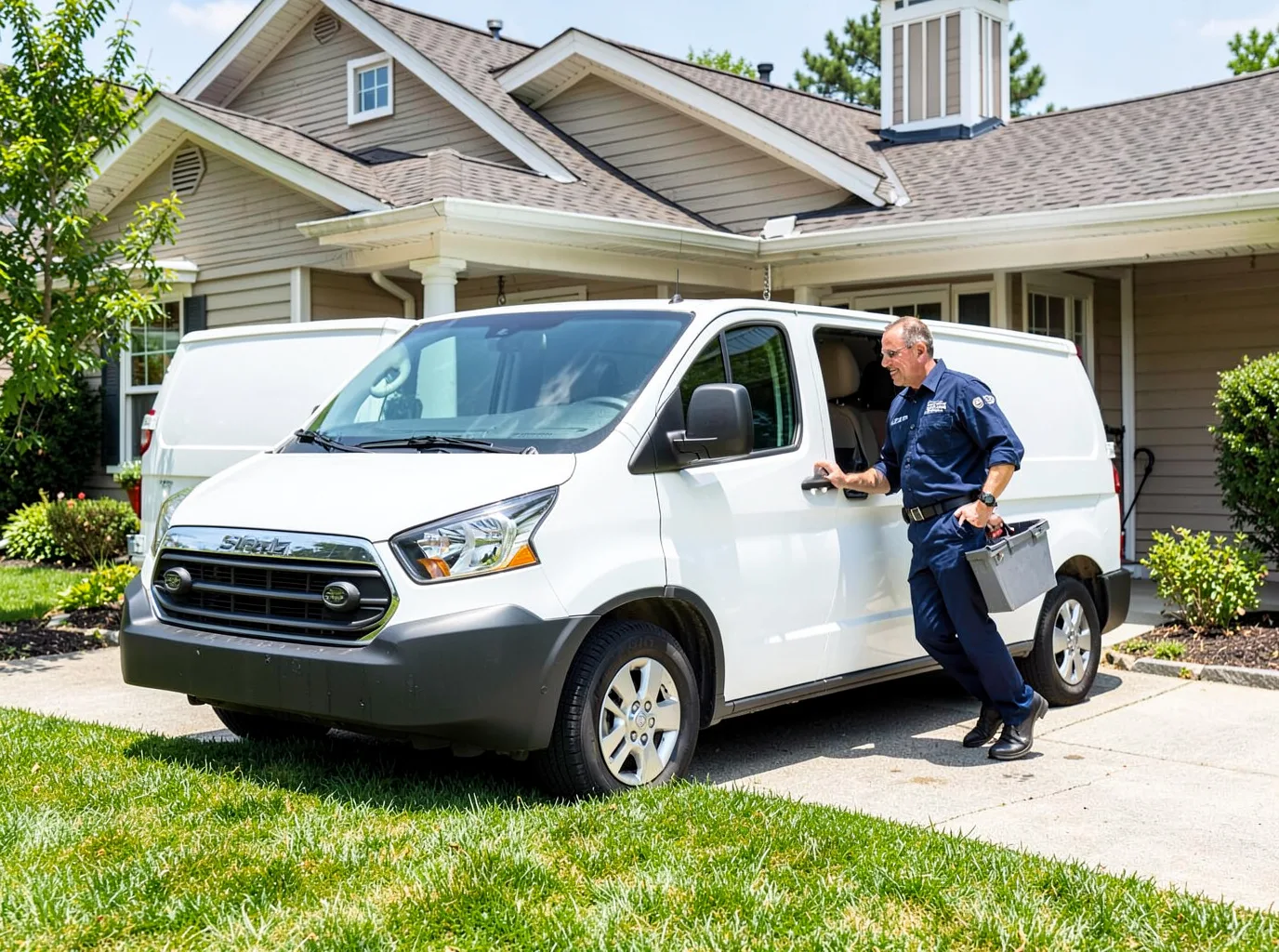 Emergency Plumber company in Sulphur, OK